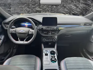 Ford Kuga 2.5 Plug-in Hybrid ST-Line X