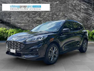 Ford Kuga 2.5 Plug-in Hybrid ST-Line X