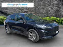 Ford Kuga 2.5 Plug-in Hybrid ST-Line X