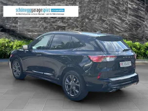 Ford Kuga 2.5 Plug-in Hybrid ST-Line X