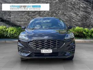 Ford Kuga 2.5 Plug-in Hybrid ST-Line X
