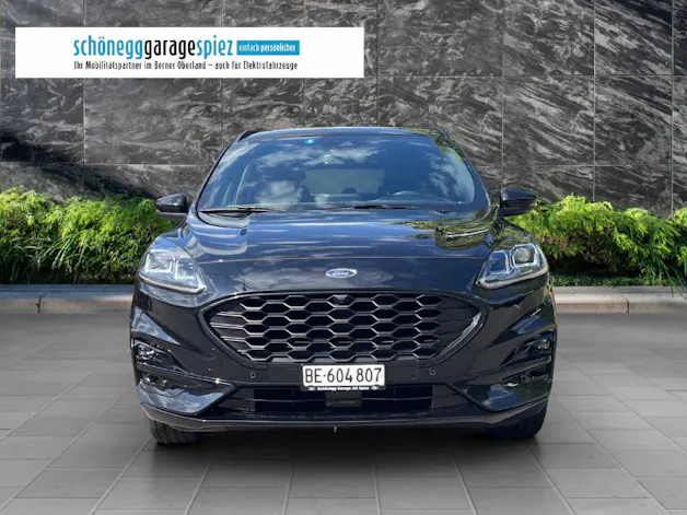 Ford Kuga 2.5 Plug-in Hybrid ST-Line X