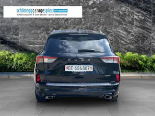 Ford Kuga 2.5 Plug-in Hybrid ST-Line X