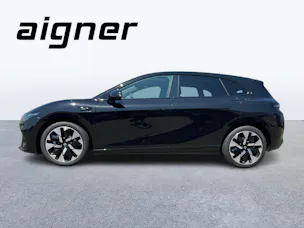 Leapmotor B05 EV