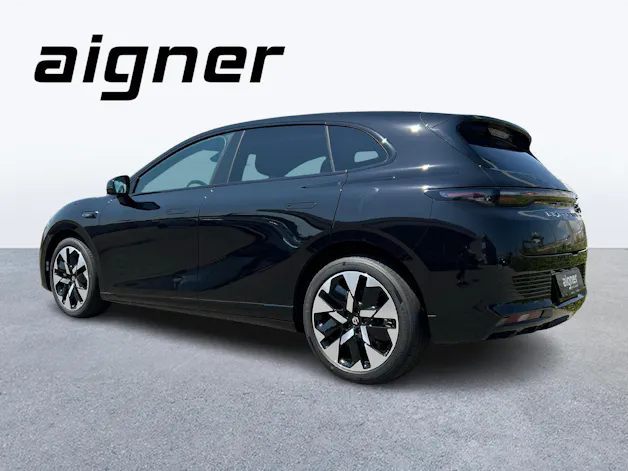 Leapmotor B05 EV