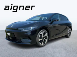 Leapmotor B05 EV