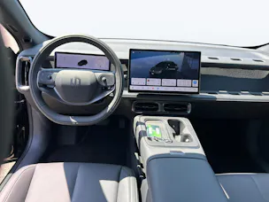 Leapmotor B05 EV