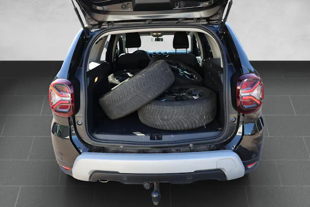 Dacia Duster 1.3 TCe 150 Extreme 4WD