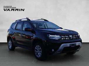 Dacia Duster 1.3 TCe 150 Extreme 4WD