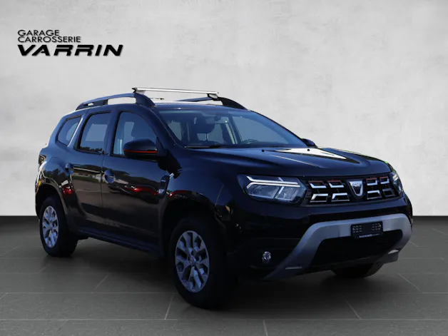 Dacia Duster 1.3 TCe 150 Extreme 4WD