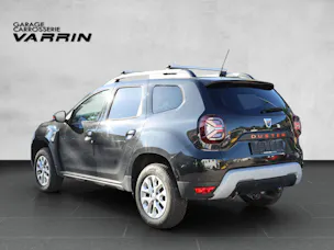 Dacia Duster 1.3 TCe 150 Extreme 4WD