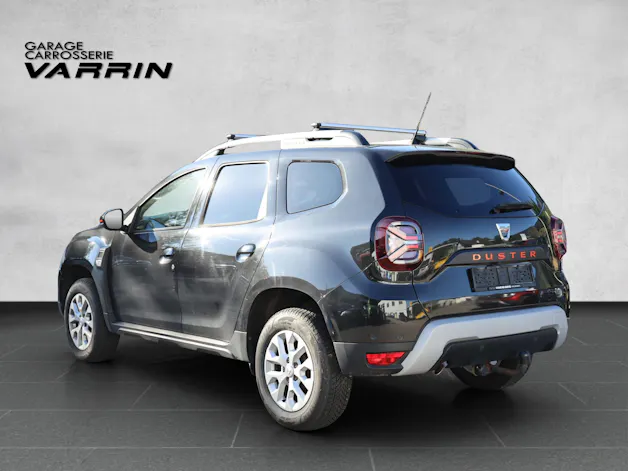 Dacia Duster 1.3 TCe 150 Extreme 4WD