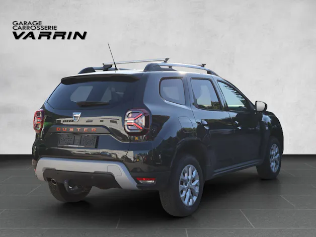 Dacia Duster 1.3 TCe 150 Extreme 4WD