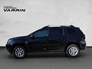 Dacia Duster 1.3 TCe 150 Extreme 4WD