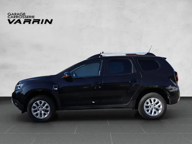 Dacia Duster 1.3 TCe 150 Extreme 4WD