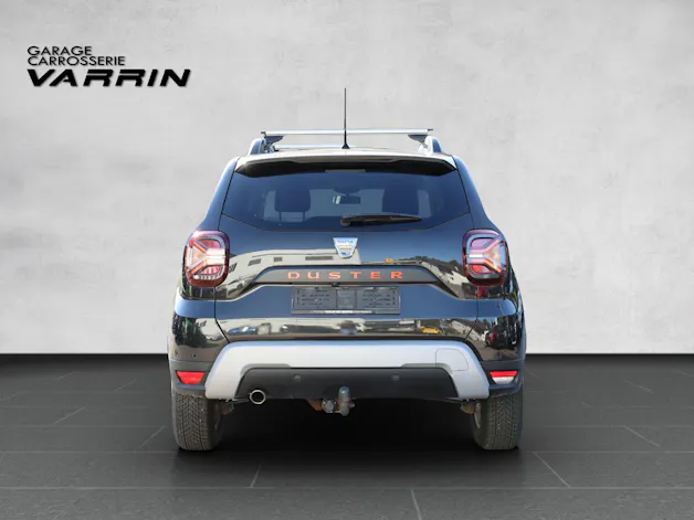 Dacia Duster 1.3 TCe 150 Extreme 4WD
