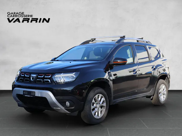 Dacia Duster 1.3 TCe 150 Extreme 4WD