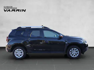 Dacia Duster 1.3 TCe 150 Extreme 4WD