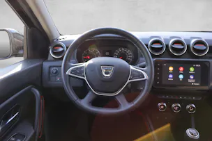 Dacia Duster 1.3 TCe 150 Extreme 4WD