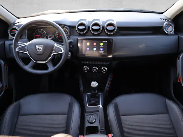 Dacia Duster 1.3 TCe 150 Extreme 4WD