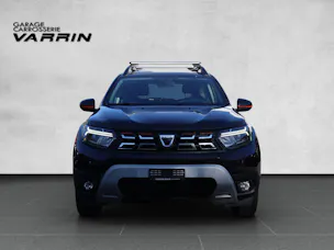 Dacia Duster 1.3 TCe 150 Extreme 4WD