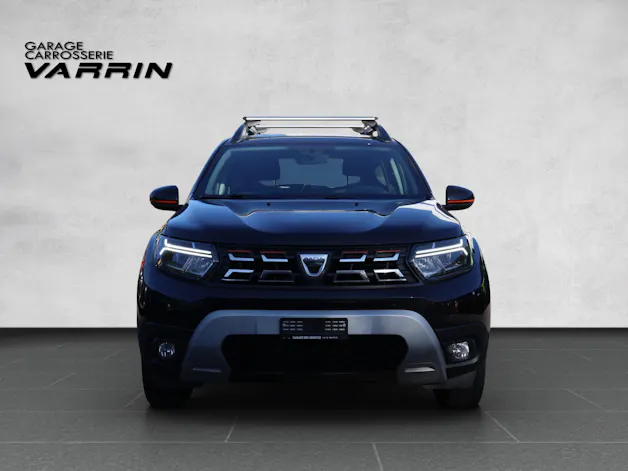 Dacia Duster 1.3 TCe 150 Extreme 4WD