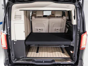 Mercedes-Benz Marco Polo 300 d 4MATIC L