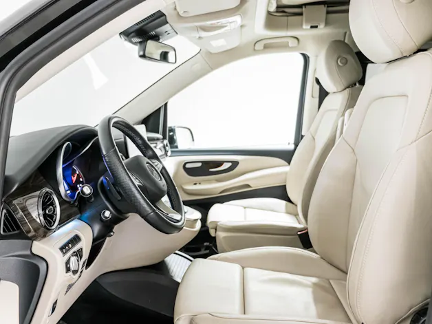 Mercedes-Benz Marco Polo 300 d 4MATIC L