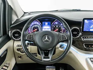 Mercedes-Benz Marco Polo 300 d 4MATIC L