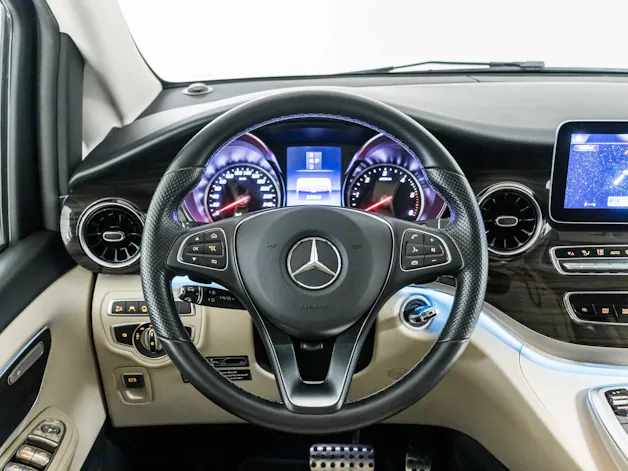 Mercedes-Benz Marco Polo 300 d 4MATIC L