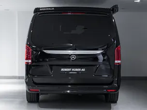 Mercedes-Benz Marco Polo 300 d 4MATIC L