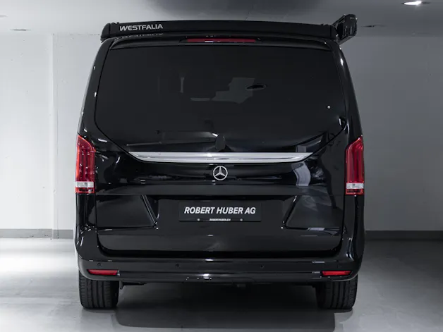 Mercedes-Benz Marco Polo 300 d 4MATIC L