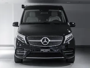 Mercedes-Benz Marco Polo 300 d 4MATIC L