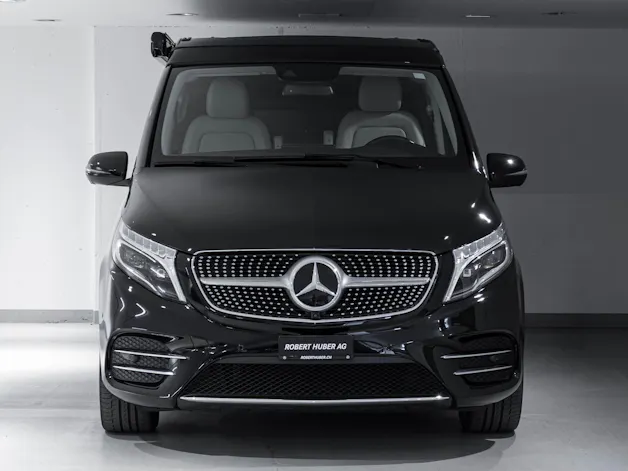 Mercedes-Benz Marco Polo 300 d 4MATIC L