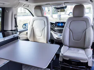 Mercedes-Benz Marco Polo 300 d 4MATIC L