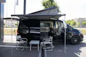 Mercedes-Benz Marco Polo 300 d 4MATIC L