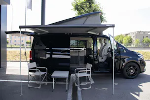 Mercedes-Benz Marco Polo 300 d 4MATIC L
