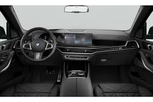 BMW X5 30d xDrive SAG