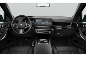 image du véhicule BMW X5 30d xDrive SAG