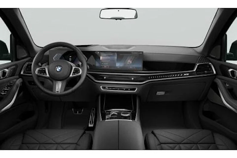 image du véhicule BMW X5