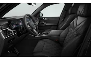 BMW X5 30d xDrive SAG