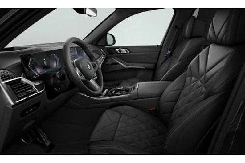 image du véhicule BMW X5