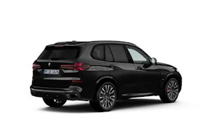 image du véhicule BMW X5 30d xDrive SAG
