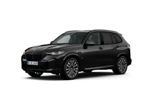 BMW X5 30d xDrive SAG