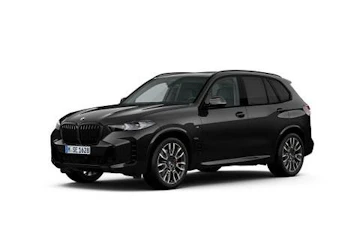 image du véhicule BMW X5 30d xDrive SAG