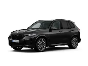BMW X5 30d xDrive SAG