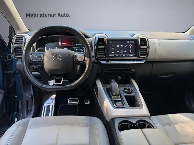 CITROEN C5 Aircross 2.0 BlueHDi Shine