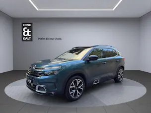 CITROEN C5 Aircross 2.0 BlueHDi Shine
