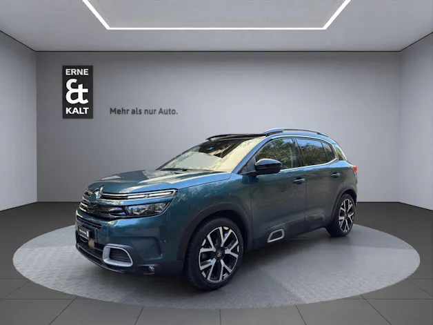 CITROEN C5 Aircross 2.0 BlueHDi Shine