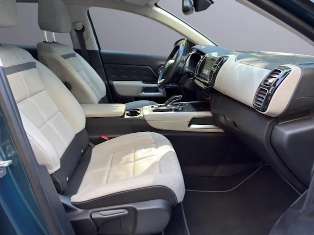 CITROEN C5 Aircross 2.0 BlueHDi Shine